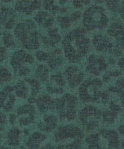 Rose & Thorn BN Panthera Panther Print Wallpaper