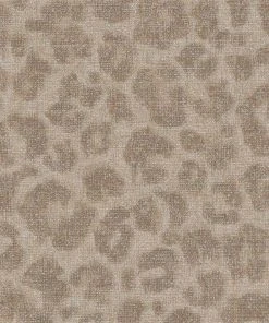 Rose & Thorn BN Panthera Panther Print Wallpaper