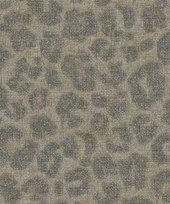 Rose & Thorn BN Panthera Panther Print Wallpaper