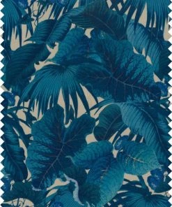 Mind The Gap Fabrics, Paradeisos