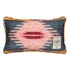 Mind The Gap Bohemian Dream Patola Linen Cushion Small