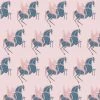 Annika Reed Studio Pegasus Wallpaper - Dusk New