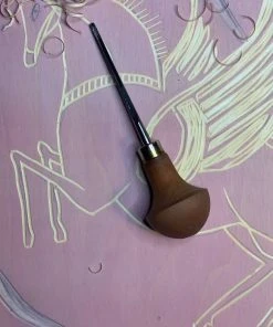 Annika Reed Studio Pegasus Wallpaper - Midnight New