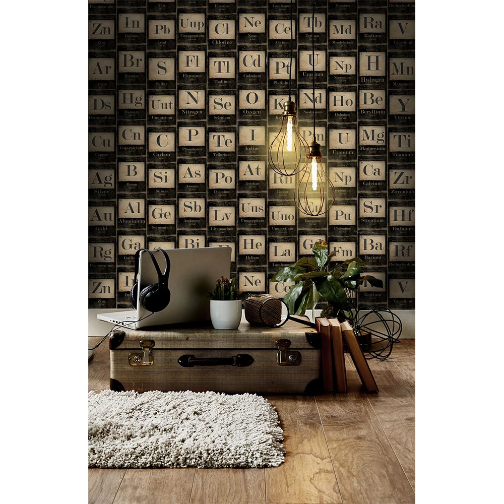 Mind The Gap Periodic Table Sand Wallpaper - The Craftsman Collection | Comic & Themed Wallpapers 6 Mind The Gap Periodic Table Sand Wallpaper The Craftsman