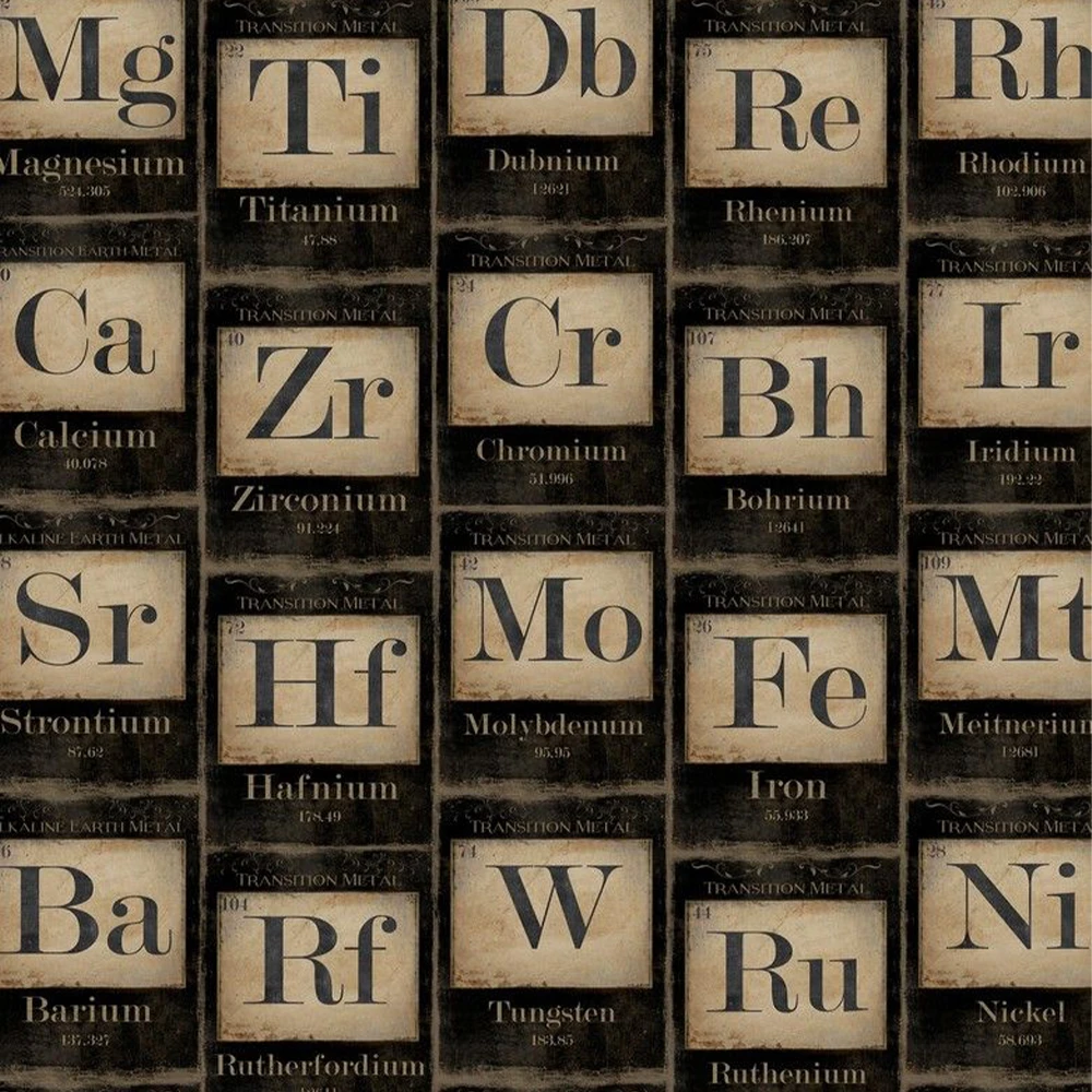 Mind The Gap Periodic Table Sand Wallpaper - The Craftsman Collection | Comic & Themed Wallpapers 5 Mind The Gap Periodic Table Sand Wallpaper The Craftsman
