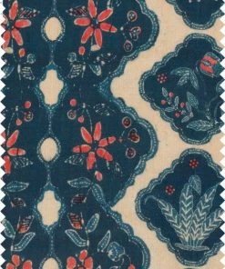 Mind The Gap Blue Skies Ahead Saray Tufted Otoman - Stylish Footstool & Ottoman for Modern Homes 13 Mind The Gap Blue Skies Ahead Saray Tufted Otoman