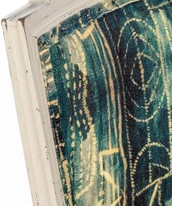 Mind The Gap MTG FURNITURE -PROVENCE DINING CHAIR - BAMILEKE LINEN