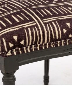 Mind The Gap Indigena MTG FURNITURE - PROVENCE DINING CHAIR - BOGOLANFINI LINEN