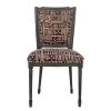 Mind The Gap Indigena MTG FURNITURE - PROVENCE DINING CHAIR - BOGOLANFINI LINEN