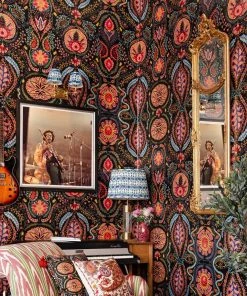 Mind The Gap Woodstock Collection, Soul Sacrifice Wallpaper New