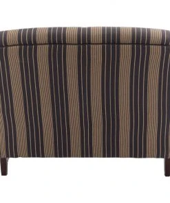 Mind The Gap Abigail Sofa - Newport Stripes