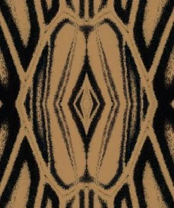 Mind The Gap Indigena Quagga Wallpaper