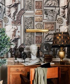 Mind The Gap Rare Artifacts Wallpaper