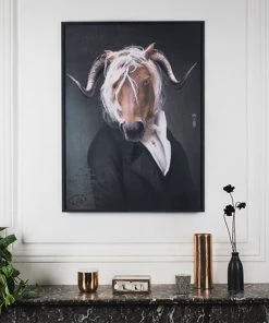 New Ibride Ragnastic Collector Portraits