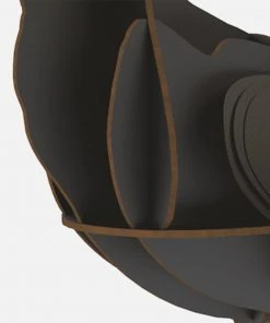 Folk Couture Ibride Edgar - Decorative Ravens