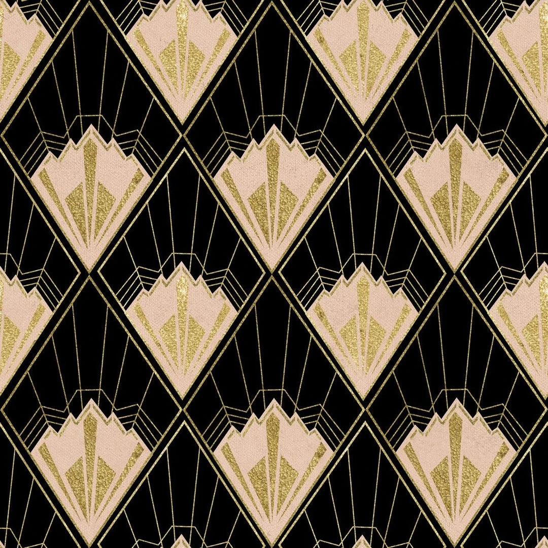 Mind The Gap Revival Taupe Geometric Wallpaper - Premium Home Decor Wallpaper & Paint 5 Mind The Gap Revival Taupe Wallpaper Wallpaper & Paint