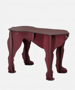 Memphis To Miami Ibride Rex Big Dog Stool Table