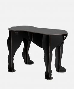 Memphis To Miami Ibride Rex Big Dog Stool Table
