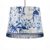 Mind The Gap Rhodes Pendant Light Blue Skies Ahead