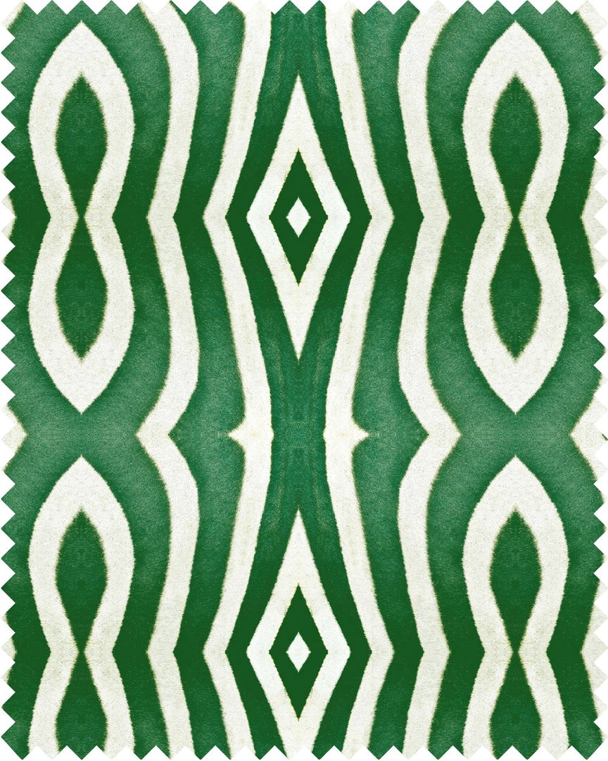 Mind The Gap Hudson Upholstered Stool - Havana Tropicana Footstool | Stylish Homeware Furniture 8 Mind The Gap Hudson Upholstered Stool Havana Tropicana