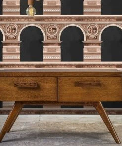 Mind The Gap Basilique Wallpaper - Premium Craftsmanship for Modern Homes 13 Mind The Gap Basilique Wallpaper