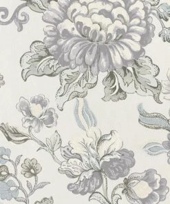 BN Fiore Rose Wallpaper Rose & Thorn
