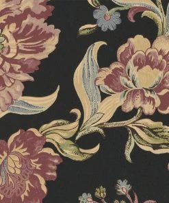 BN Fiore Rose Wallpaper Rose & Thorn