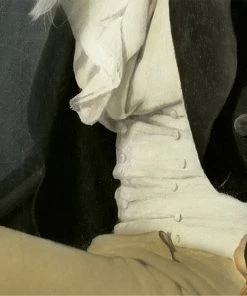 Ibride Rodolphe Collector Portraits Medium Homeware - Luxury Wall Art & Home Decor 9 Ibride Rodolphe Collector Portraits Medium Homeware