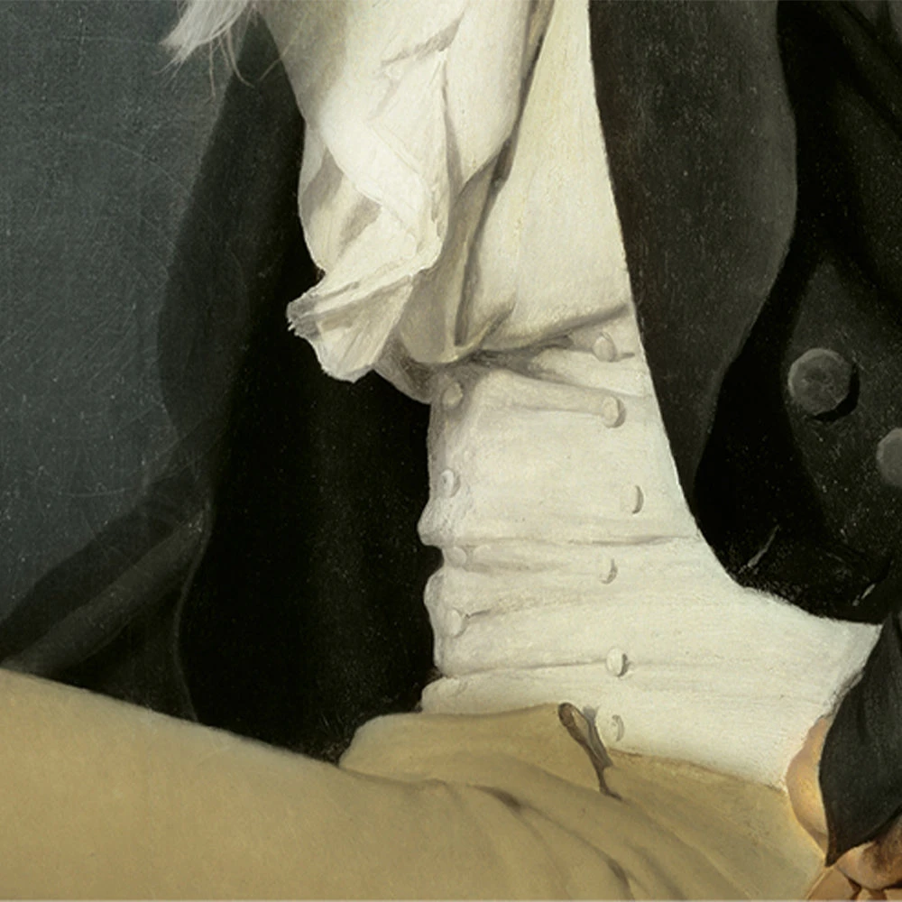 Ibride Rodolphe Collector Portraits Medium Homeware - Luxury Wall Art & Home Decor 6 Ibride Rodolphe Collector Portraits Medium Homeware