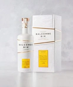 Gifts Galore Salcombe Gin Phantom - Voyager Series