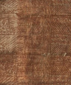 Mind The Gap Samoa Wallpaper