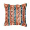 Mind The Gap Blue Skies Ahead Samothraki Cushion