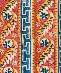 Mind The Gap Samothraki Wallpaper