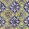 Mind The Gap Bohemian Dream Sardegna Tiles Wallpaper