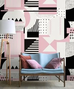 Mind The Gap Simple Things Wallpaper