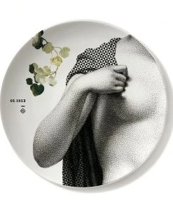 Ibride Porcelain Parnasse Four Seasons Les Jardins Royaux