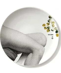 Ibride Porcelain Parnasse Four Seasons Les Jardins Royaux