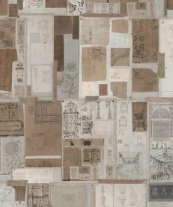 Mind The Gap The Sketch Book Wallpaper The Craftsman