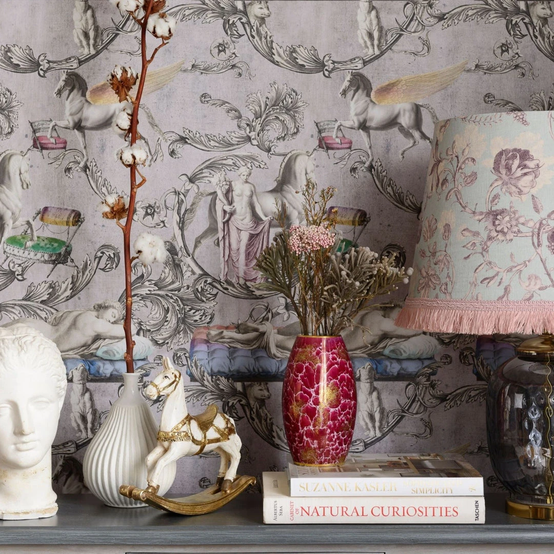 Mind The Gap Rose & Thorn Sleeping Beauty Wallpaper - Comic & Themed Wallpaper for Home Decor 4 Mind The Gap Rose & Thorn Sleeping Beauty Wallpaper