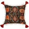 Mind The Gap New Woodstock Soul Sacrifice Bohemian Cushion - Homeware Accessory 1 Mind The Gap New Woodstock Soul Sacrifice Cushion