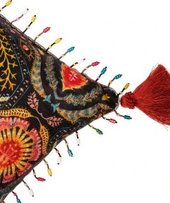 Mind The Gap Woodstock Soul Sacrifice Bohemian Cushion - Home Decor & Accessories 8 Mind The Gap Woodstock Soul Sacrifice Cushion