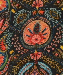 Mind The Gap New Woodstock Fabrics, Soul Sacrifice