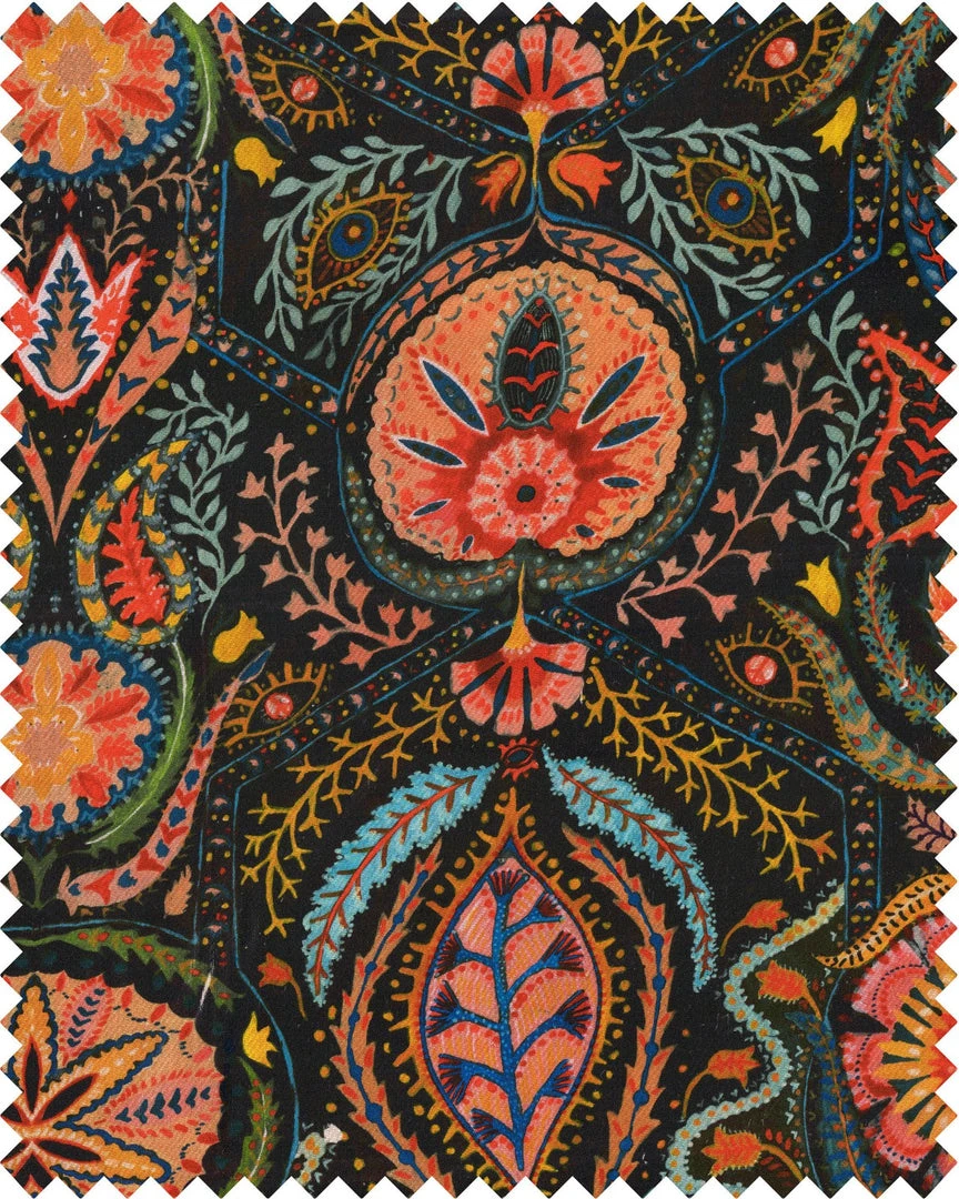 Mind The Gap Woodstock Soul Sacrifice Bohemian Cushion - Home Decor & Accessories 6 Mind The Gap Woodstock Soul Sacrifice Cushion