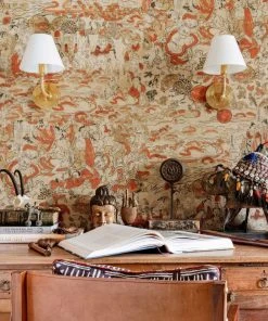 Mind The Gap Indigena Spiritual Journey Wallpaper