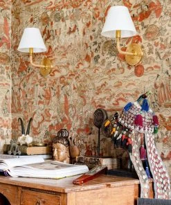 Mind The Gap Indigena Spiritual Journey Wallpaper