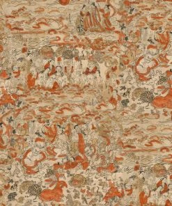 Mind The Gap Indigena Spiritual Journey Wallpaper