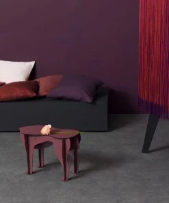 Thedesignyarduk Ibride Sultan Dog Table