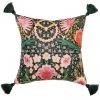 Mind The Gap Woodstock Susie Q Cushion