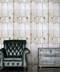 Mind The Gap The Swan Wallpaper Les Jardins Royaux