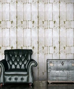 Mind The Gap The Swan Dark Wallpaper Les Jardins Royaux